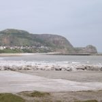 The Little Orme